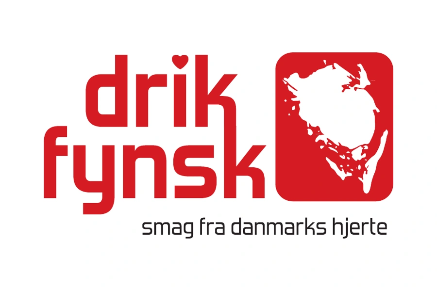 drik fynsk original logo artwork