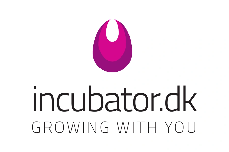 incubator.dk original logo artwork