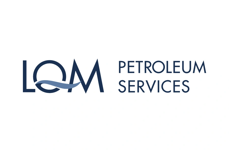 LQM Petroleum Services original logo artwork