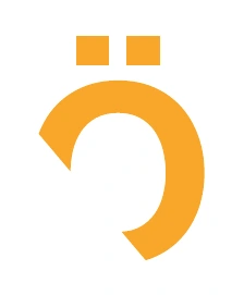 A compact Ö signature for smaller applications.
