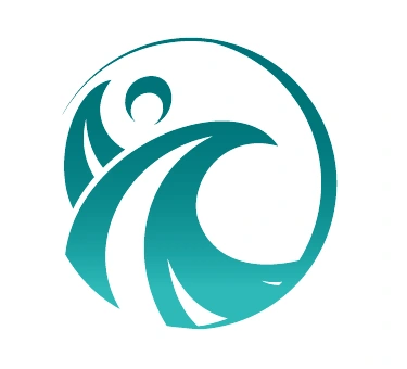 The standalone symbol from the original identity guide.