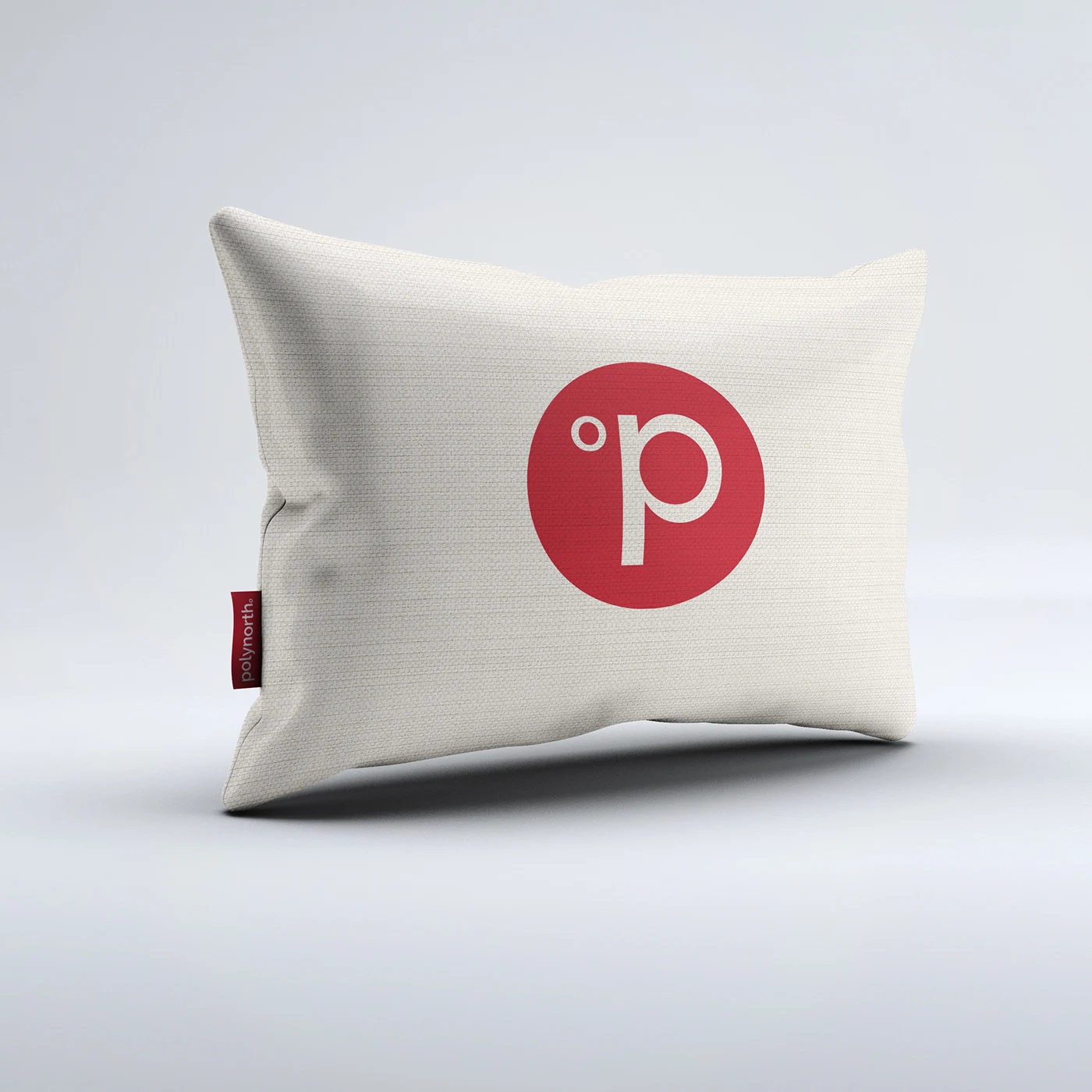 A cushion application from the identity presentation.